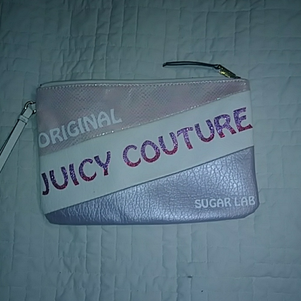 Juciy Couture Clutch